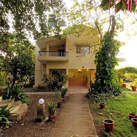 Gir Birding Lodge Sasan Gir Dış mekan fotoğraf