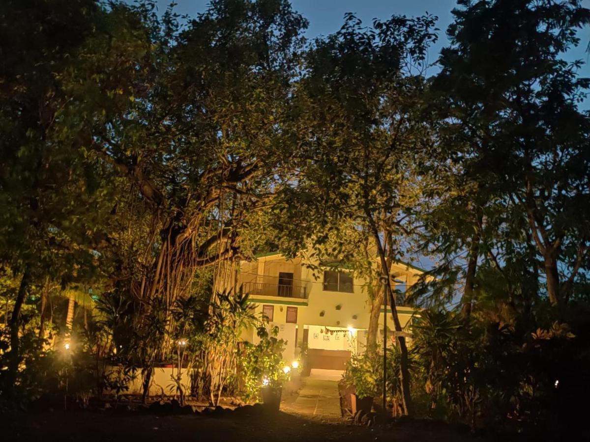 Gir Birding Lodge Sasan Gir Dış mekan fotoğraf